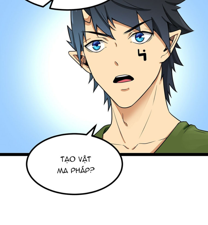 Chúa Quỷ Và Anh Hùng Chapter 40 - Trang 2