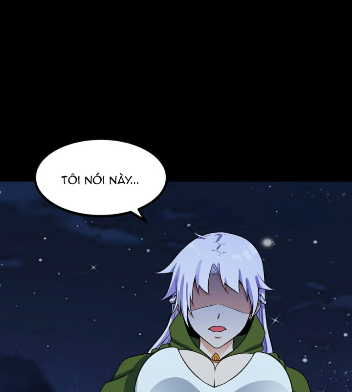 Chúa Quỷ Và Anh Hùng Chapter 40 - Trang 2