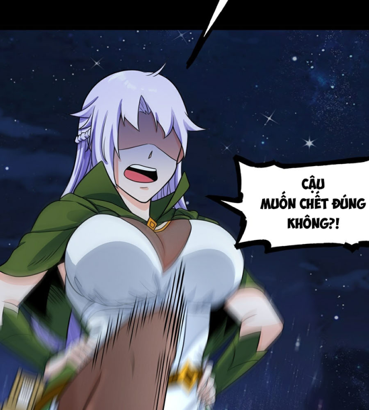Chúa Quỷ Và Anh Hùng Chapter 40 - Trang 2