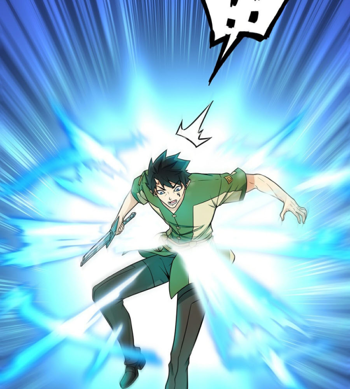 Chúa Quỷ Và Anh Hùng Chapter 40 - Trang 2