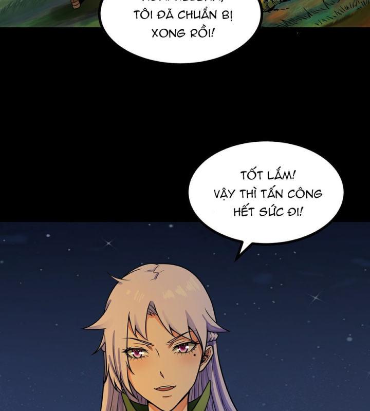 Chúa Quỷ Và Anh Hùng Chapter 40 - Trang 2