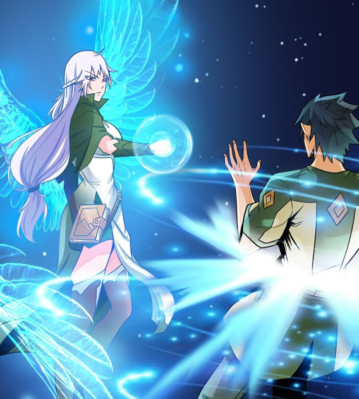 Chúa Quỷ Và Anh Hùng Chapter 40 - Trang 2