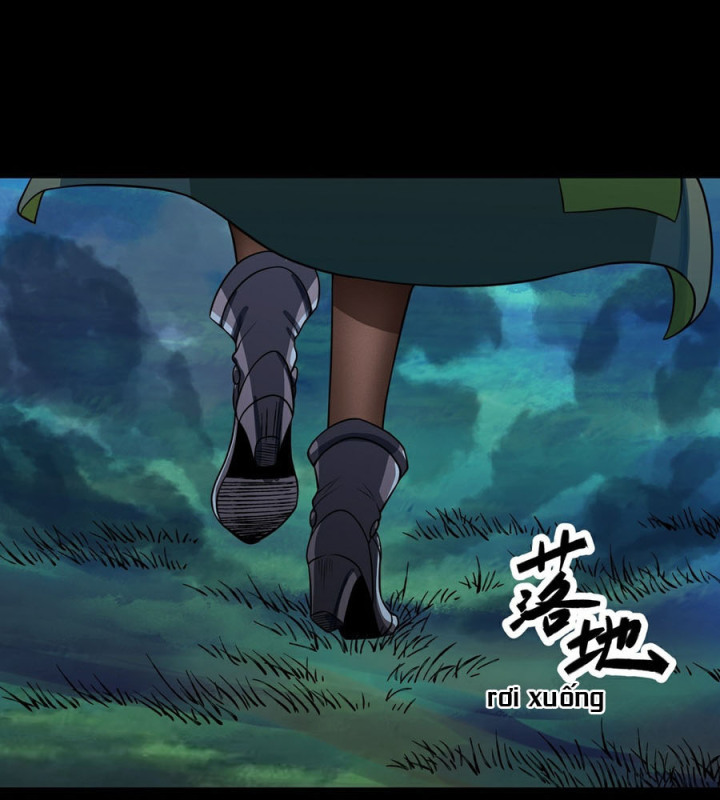Chúa Quỷ Và Anh Hùng Chapter 40 - Trang 2