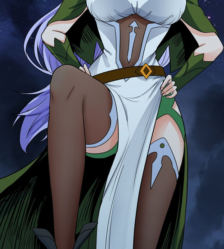 Chúa Quỷ Và Anh Hùng Chapter 40 - Trang 2