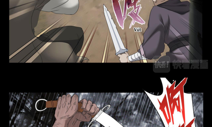 Vân Hải Dị Văn Chí Chapter 1 - Next Chapter 2