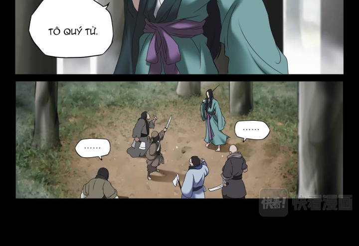 Vân Hải Dị Văn Chí Chapter 1 - Next Chapter 2