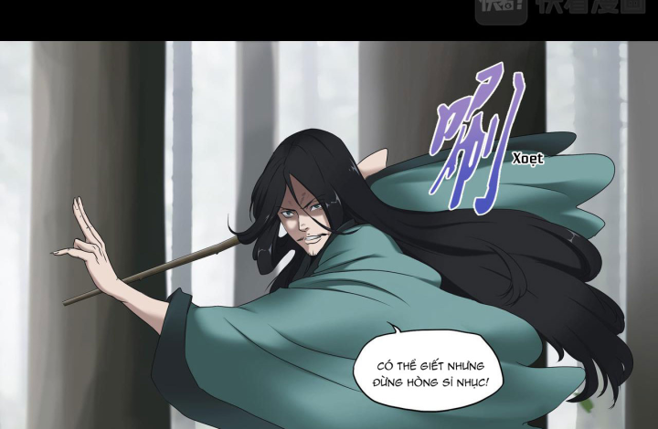 Vân Hải Dị Văn Chí Chapter 1 - Next Chapter 2