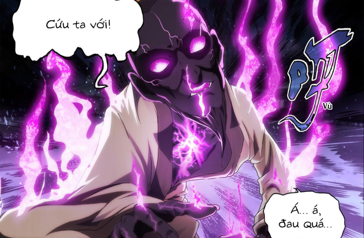 Vân Hải Dị Văn Chí Chapter 1 - Next Chapter 2