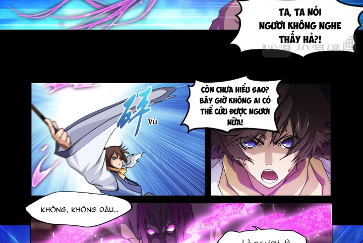Vân Hải Dị Văn Chí Chapter 1 - Next Chapter 2