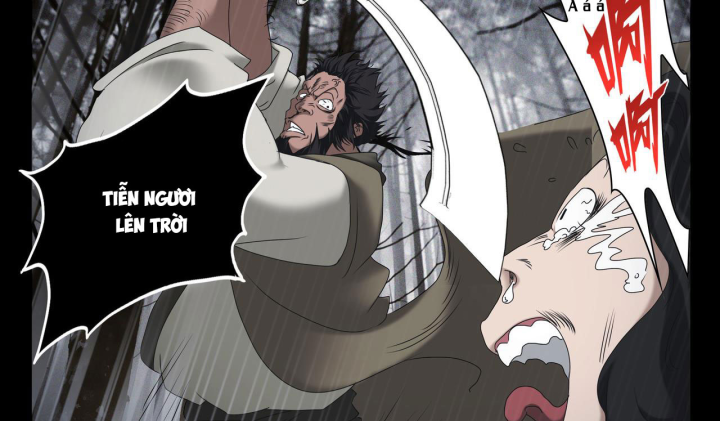 Vân Hải Dị Văn Chí Chapter 1 - Next Chapter 2