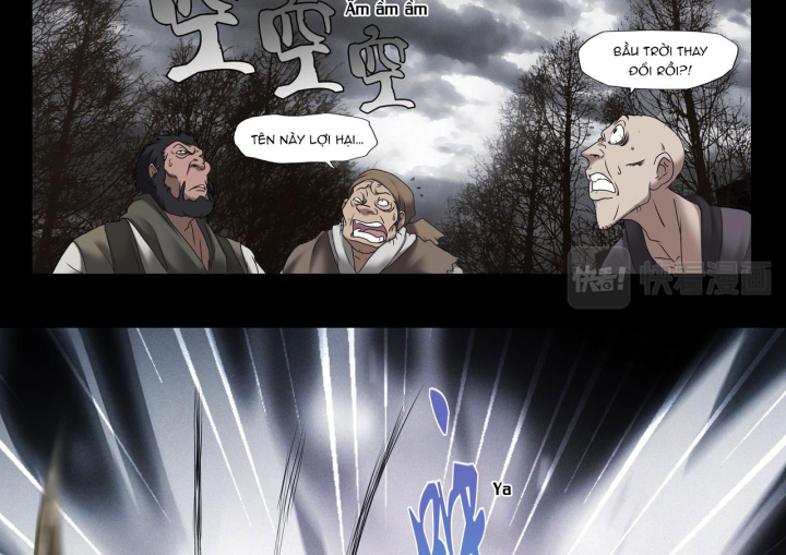 Vân Hải Dị Văn Chí Chapter 1 - Next Chapter 2