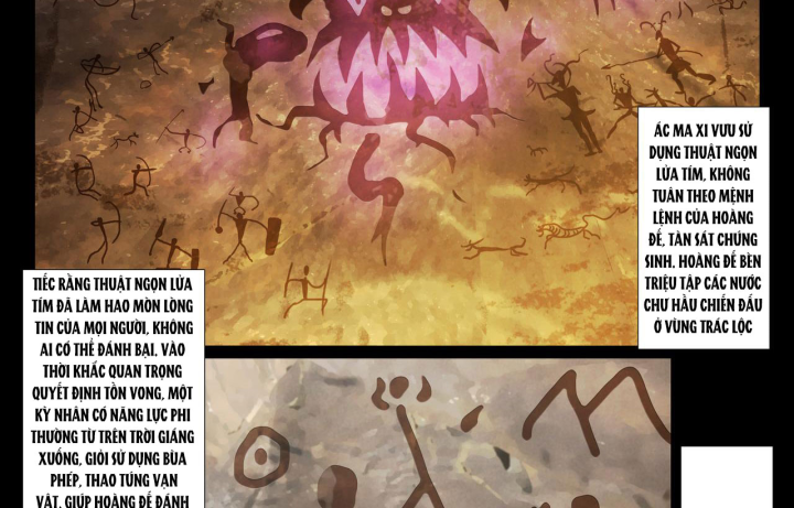 Vân Hải Dị Văn Chí Chapter 1 - Next Chapter 2