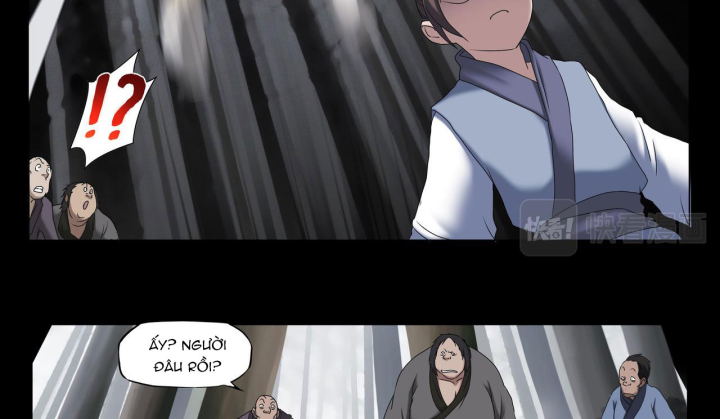Vân Hải Dị Văn Chí Chapter 1 - Next Chapter 2