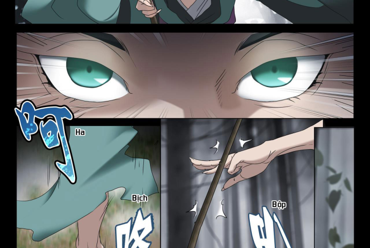 Vân Hải Dị Văn Chí Chapter 1 - Next Chapter 2