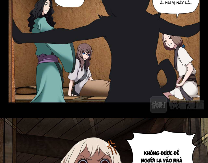 Vân Hải Dị Văn Chí Chapter 2 - Next Chapter 3