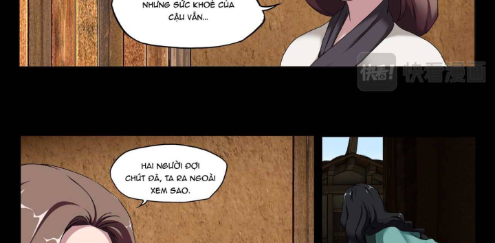 Vân Hải Dị Văn Chí Chapter 2 - Next Chapter 3
