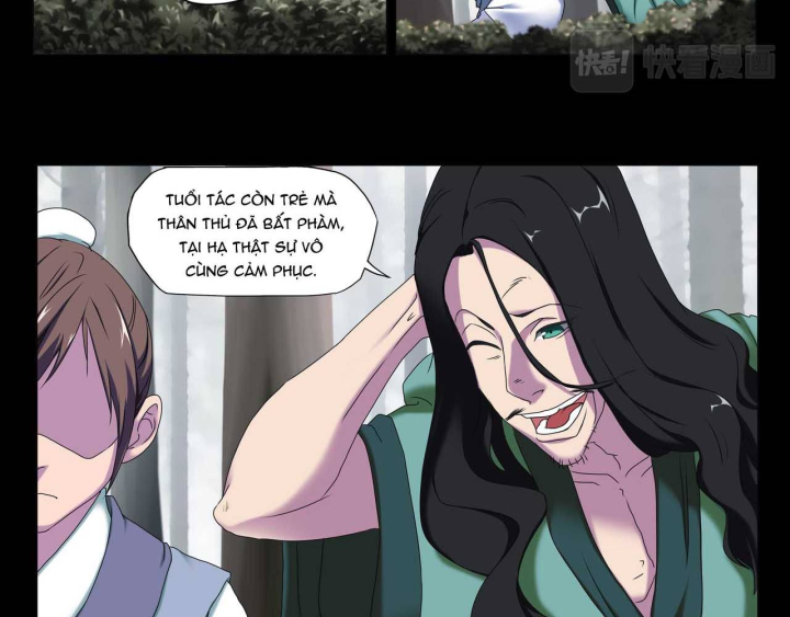 Vân Hải Dị Văn Chí Chapter 2 - Next Chapter 3