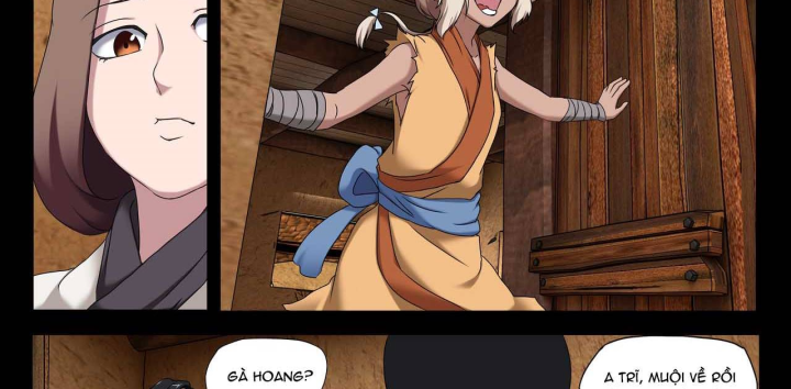 Vân Hải Dị Văn Chí Chapter 2 - Next Chapter 3