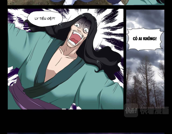 Vân Hải Dị Văn Chí Chapter 2 - Next Chapter 3
