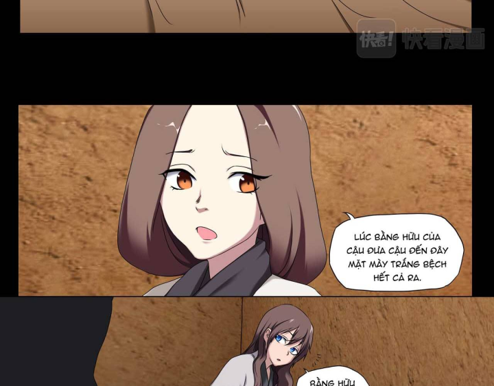 Vân Hải Dị Văn Chí Chapter 2 - Next Chapter 3