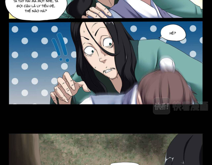 Vân Hải Dị Văn Chí Chapter 2 - Next Chapter 3