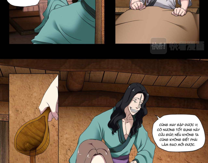 Vân Hải Dị Văn Chí Chapter 2 - Next Chapter 3