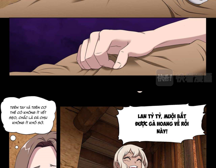 Vân Hải Dị Văn Chí Chapter 2 - Next Chapter 3