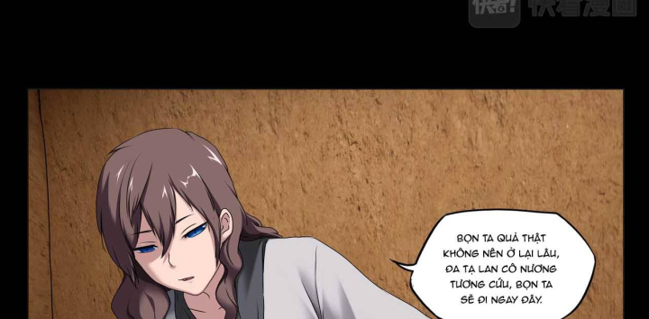 Vân Hải Dị Văn Chí Chapter 2 - Next Chapter 3