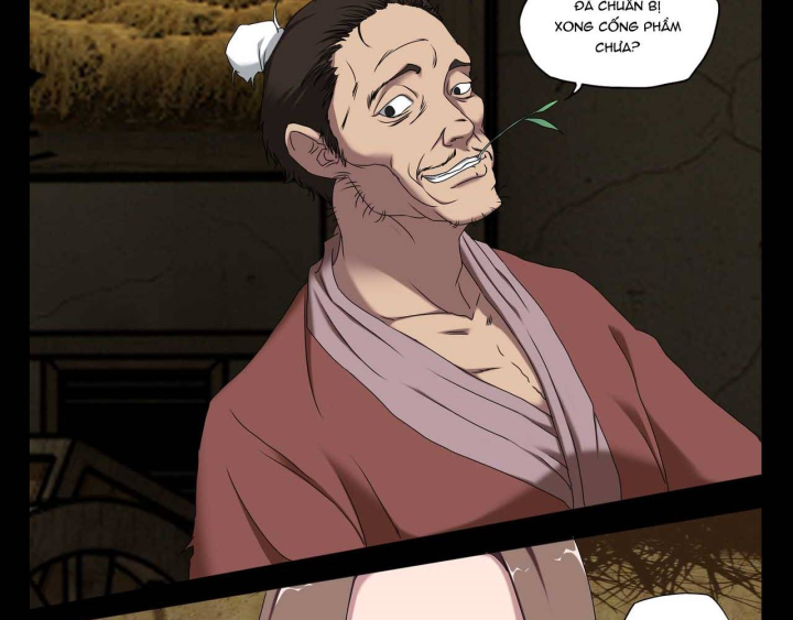 Vân Hải Dị Văn Chí Chapter 2 - Next Chapter 3