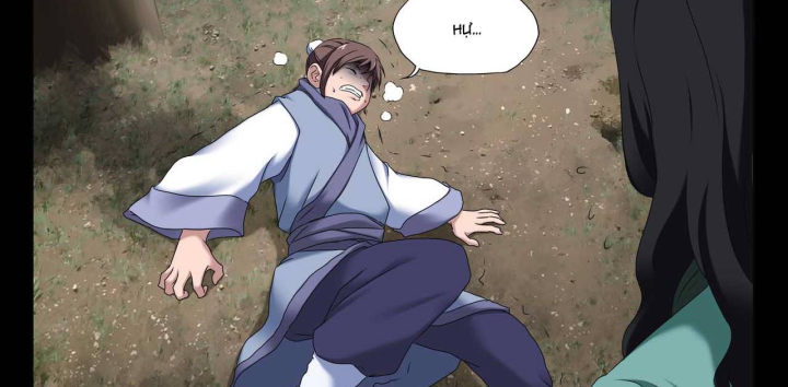 Vân Hải Dị Văn Chí Chapter 2 - Next Chapter 3