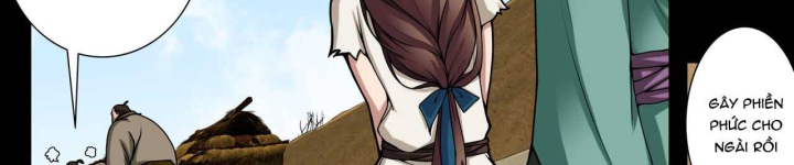 Vân Hải Dị Văn Chí Chapter 3 - Next Chapter 4