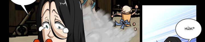 Vân Hải Dị Văn Chí Chapter 3 - Next Chapter 4