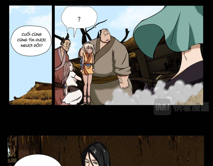 Vân Hải Dị Văn Chí Chapter 3 - Next Chapter 4