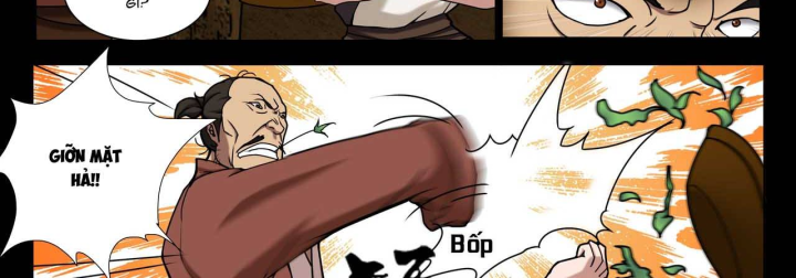 Vân Hải Dị Văn Chí Chapter 3 - Next Chapter 4