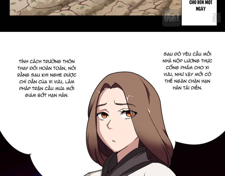 Vân Hải Dị Văn Chí Chapter 3 - Next Chapter 4