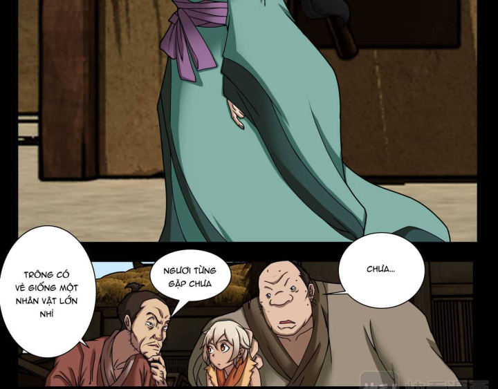 Vân Hải Dị Văn Chí Chapter 3 - Next Chapter 4