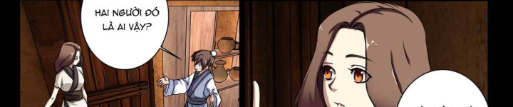 Vân Hải Dị Văn Chí Chapter 3 - Next Chapter 4