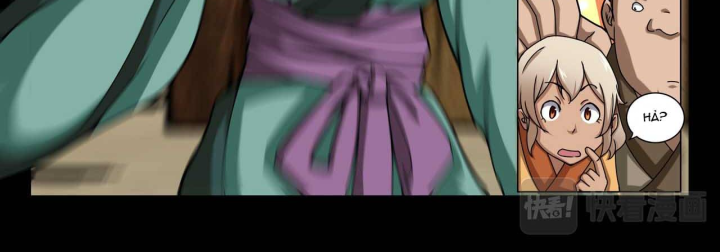 Vân Hải Dị Văn Chí Chapter 3 - Next Chapter 4