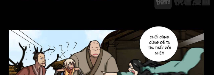 Vân Hải Dị Văn Chí Chapter 3 - Next Chapter 4