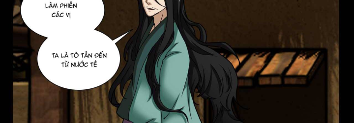 Vân Hải Dị Văn Chí Chapter 3 - Next Chapter 4