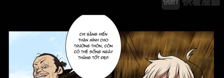 Vân Hải Dị Văn Chí Chapter 3 - Next Chapter 4