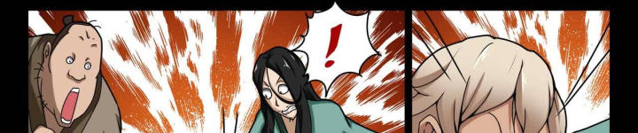 Vân Hải Dị Văn Chí Chapter 3 - Next Chapter 4