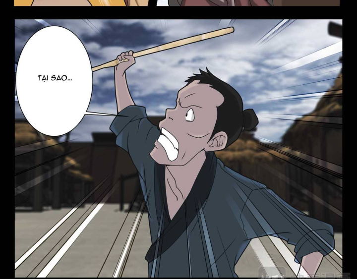 Vân Hải Dị Văn Chí Chapter 4 - Next Chapter 5