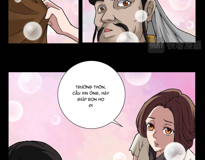 Vân Hải Dị Văn Chí Chapter 4 - Next Chapter 5