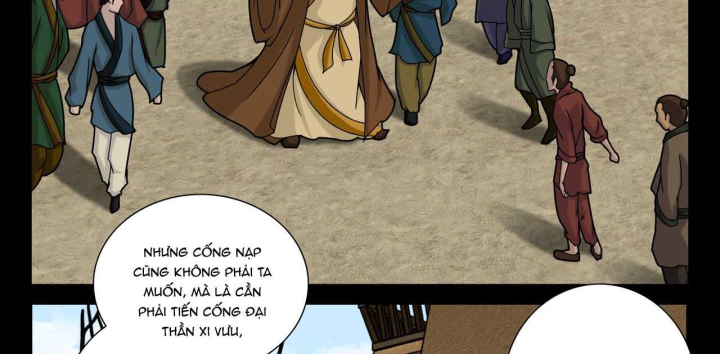 Vân Hải Dị Văn Chí Chapter 4 - Next Chapter 5