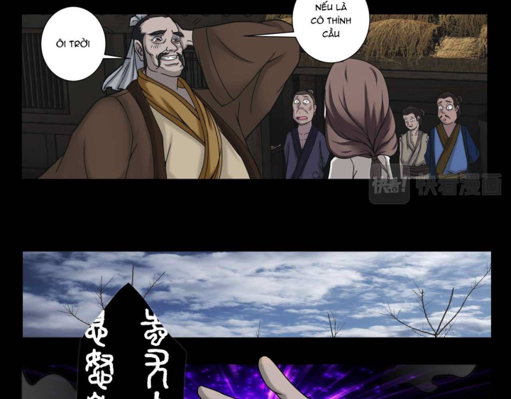 Vân Hải Dị Văn Chí Chapter 4 - Next Chapter 5