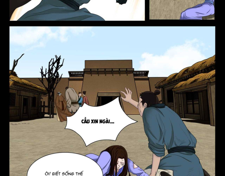 Vân Hải Dị Văn Chí Chapter 4 - Next Chapter 5