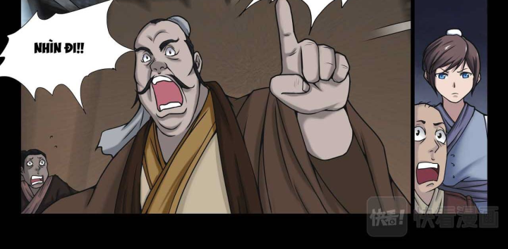 Vân Hải Dị Văn Chí Chapter 4 - Next Chapter 5