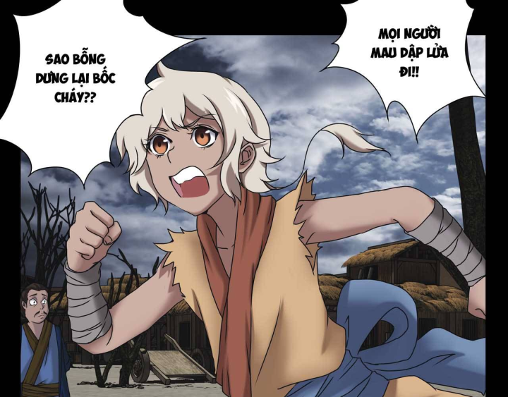 Vân Hải Dị Văn Chí Chapter 4 - Next Chapter 5