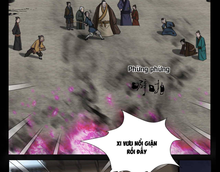 Vân Hải Dị Văn Chí Chapter 4 - Next Chapter 5